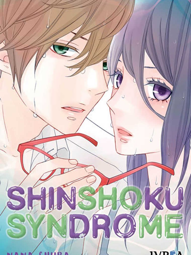 SHINSHOKU SYNDROME - IVREA ESPANA 1