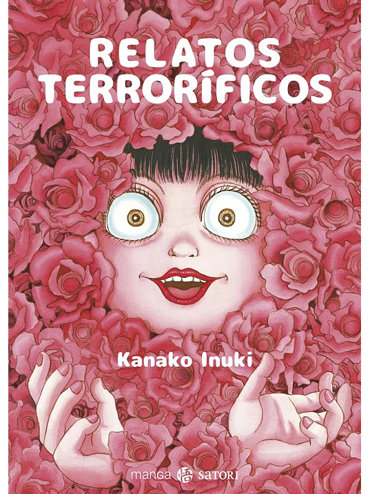 RELATOS TERRORIFICOS - SATORI 1