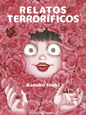 RELATOS TERRORIFICOS - SATORI
