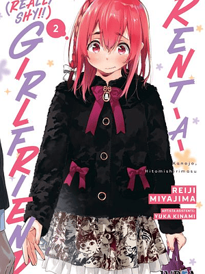 RENT-A-REALLY SHY-GIRLFRIEND 02 - IVREA ESPANA