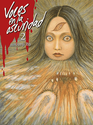VOCES EN LA OCURIDAD DE JUNJI ITO 02 - TOMODOMO