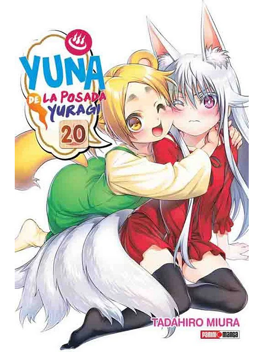 YUNA DE LA POSADA YURAGI 20 - PANINI ARGENTINA 1