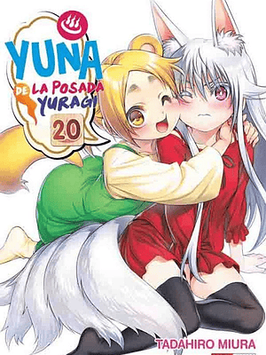 YUNA DE LA POSADA YURAGI 20 - PANINI ARGENTINA