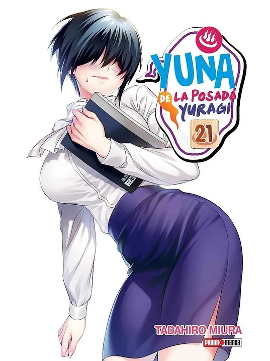 YUNA DE LA POSADA YURAGI 21 - PANINI ARGENTINA 1