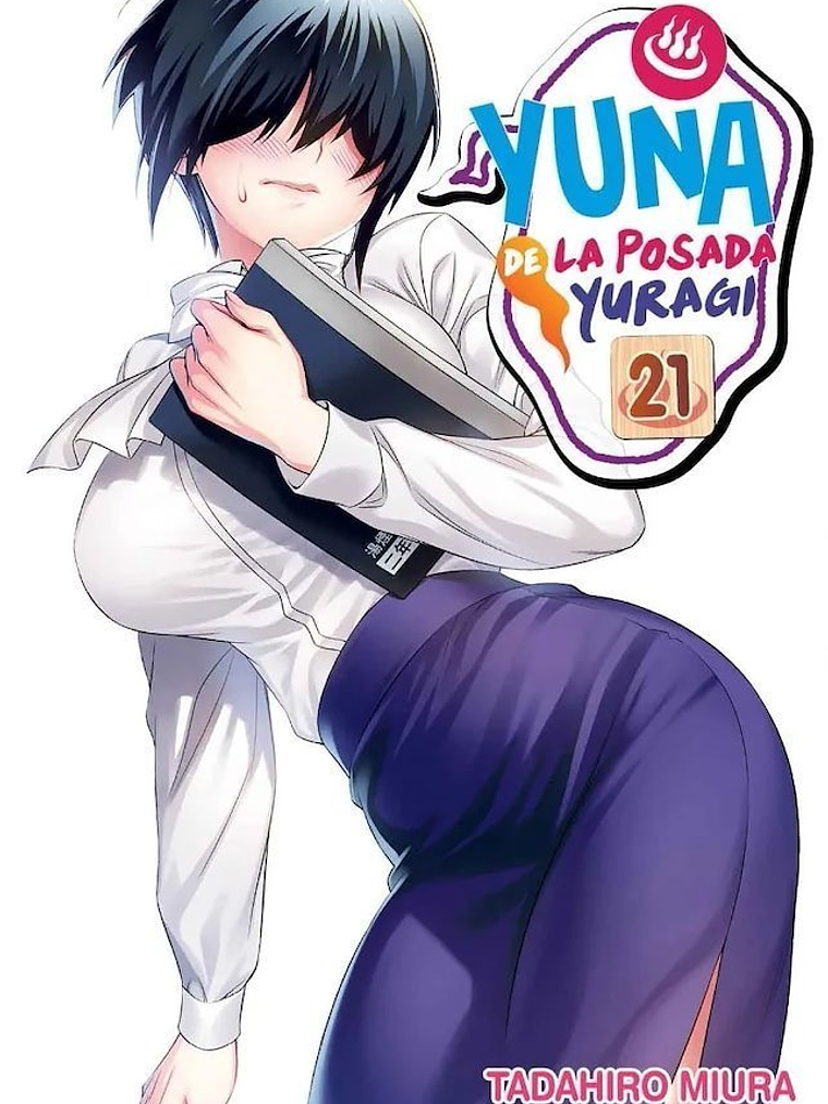 YUNA DE LA POSADA YURAGI 21 - PANINI ARGENTINA 1