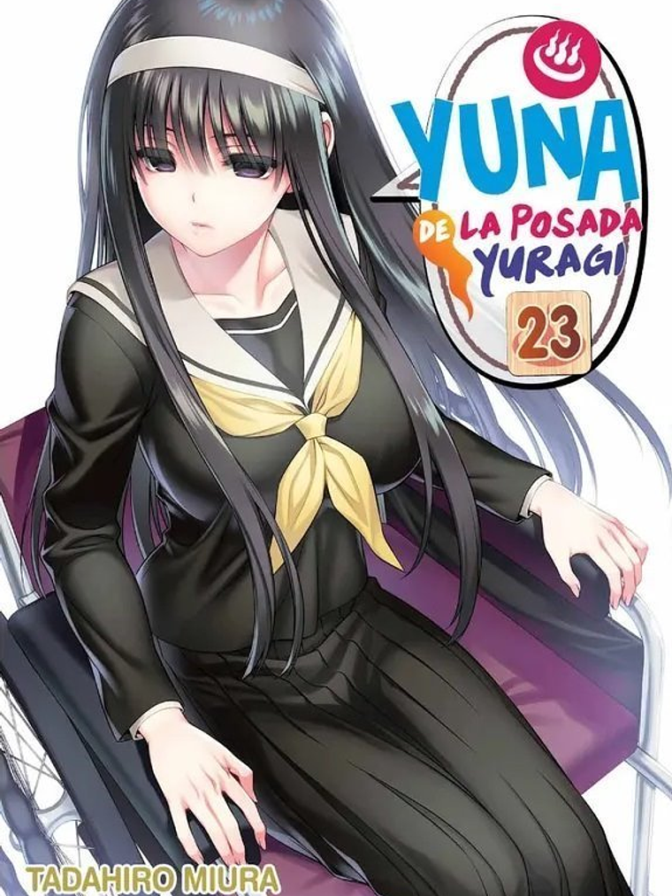 YUNA DE LA POSADA YURAGI 23 - PANINI ARGENTINA 1