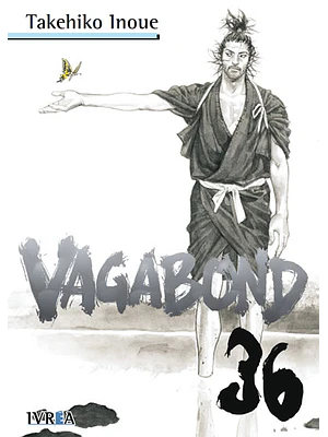VAGABOND 36 - IVREA ESPANA
