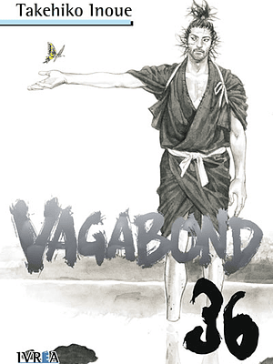 VAGABOND 36 - IVREA ESPANA