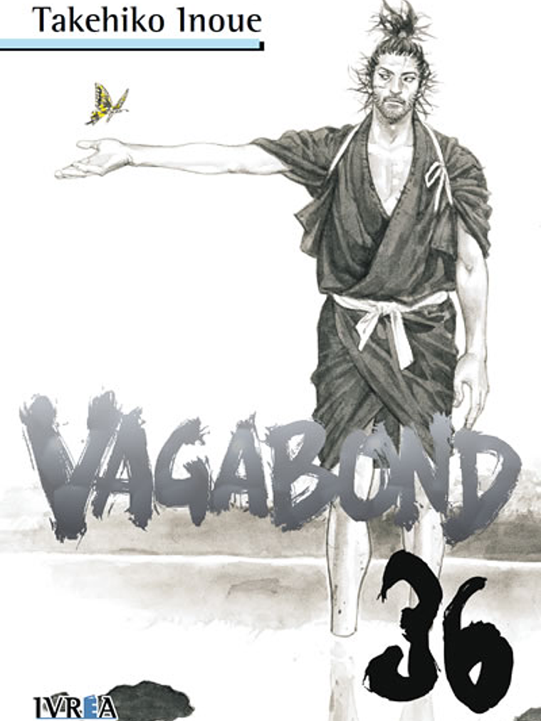 VAGABOND 36 - IVREA ESPANA 1