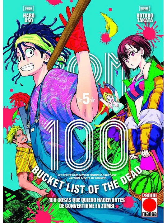 ZOM 100 05 - PANINI ESPANA 1
