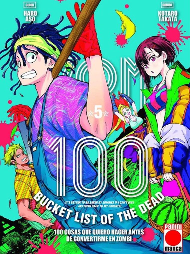 ZOM 100 05 - PANINI ESPANA 1