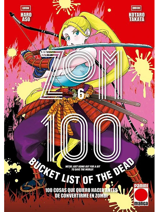 ZOM 100 06 - PANINI ESPANA 1