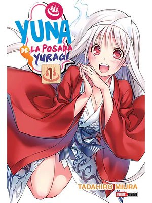 YUNA DE LA POSADA YURAGI 01 - PANINI ARGENTINA