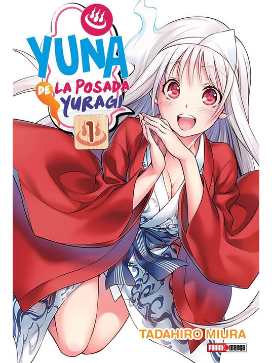 YUNA DE LA POSADA YURAGI 01 - PANINI ARGENTINA 1