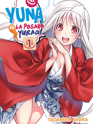 YUNA DE LA POSADA YURAGI 01 - PANINI ARGENTINA