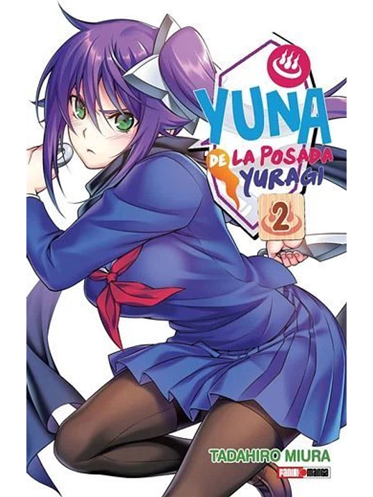 YUNA DE LA POSADA YURAGI 02 - PANINI ARGENTINA 1