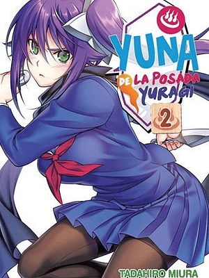 YUNA DE LA POSADA YURAGI 02 - PANINI ARGENTINA