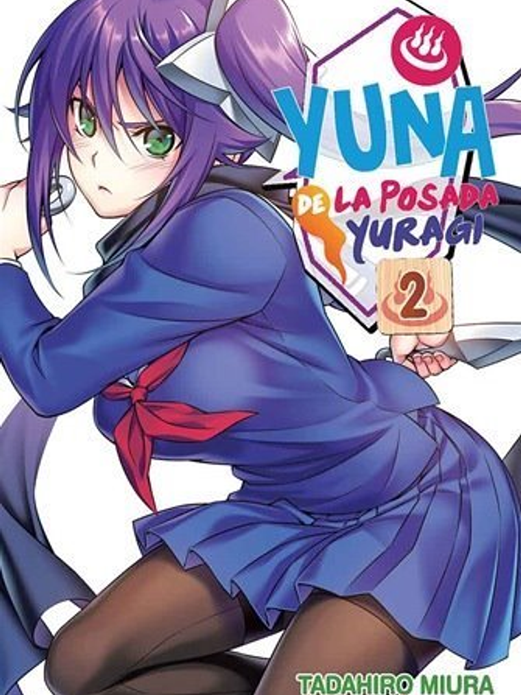 YUNA DE LA POSADA YURAGI 02 - PANINI ARGENTINA 1