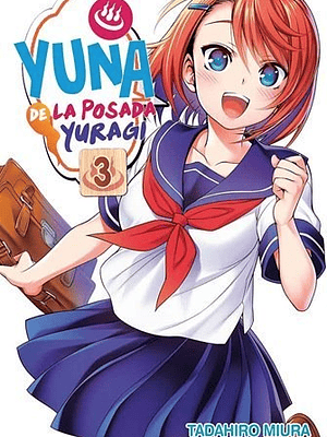 YUNA DE LA POSADA YURAGI 03 - PANINI ARGENTINA