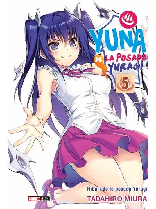 YUNA DE LA POSADA YURAGI 05 - PANINI ARGENTINA 1