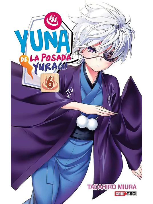 YUNA DE LA POSADA YURAGI 06 - PANINI ARGENTINA 1