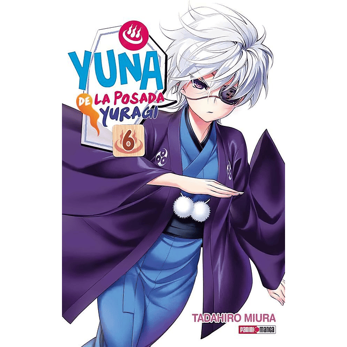 YUNA DE LA POSADA YURAGI 06 - PANINI ARGENTINA