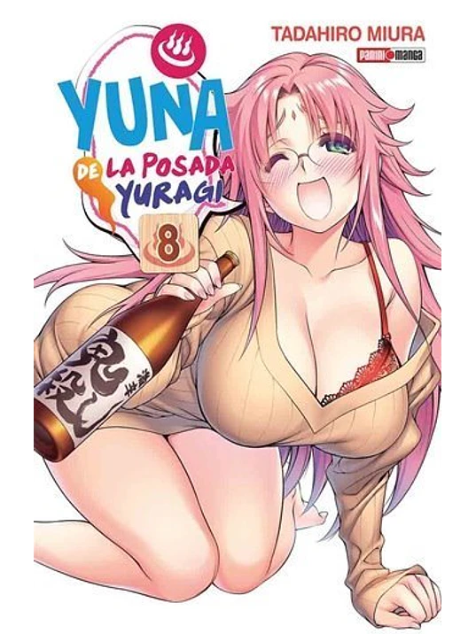 YUNA DE LA POSADA YURAGI 08 - PANINI ARGENTINA 1