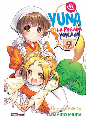 YUNA DE LA POSADA YURAGI 09 - PANINI ARGENTINA