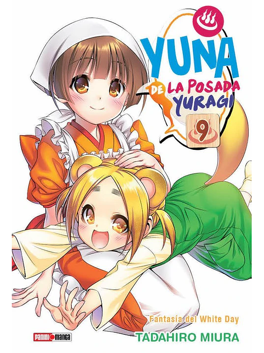 YUNA DE LA POSADA YURAGI 09 - PANINI ARGENTINA 1