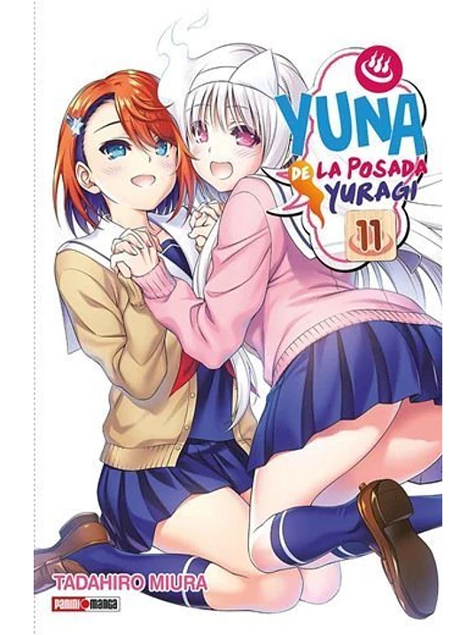 YUNA DE LA POSADA YURAGI 11 - PANINI ARGENTINA 1
