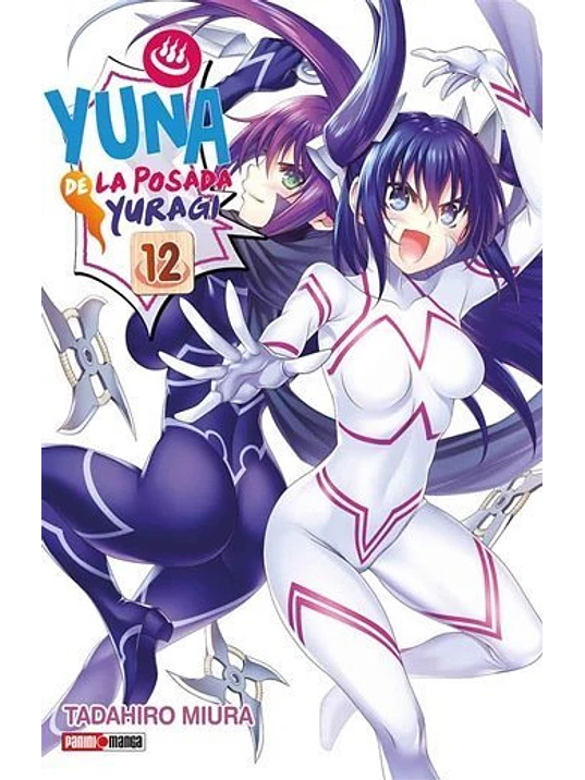 YUNA DE LA POSADA YURAGI 12 - PANINI ARGENTINA 1