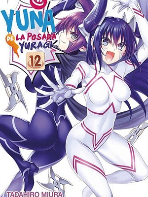 YUNA DE LA POSADA YURAGI 12 - PANINI ARGENTINA