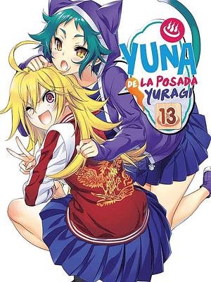 YUNA DE LA POSADA YURAGI 13 - PANINI ARGENTINA