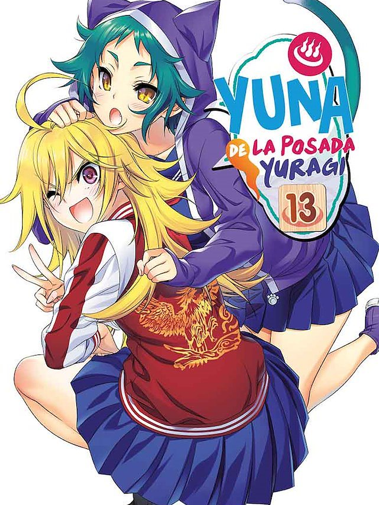 YUNA DE LA POSADA YURAGI 13 - PANINI ARGENTINA 1