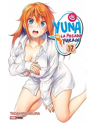 YUNA DE LA POSADA YURAGI 17 - PANINI ARGENTINA