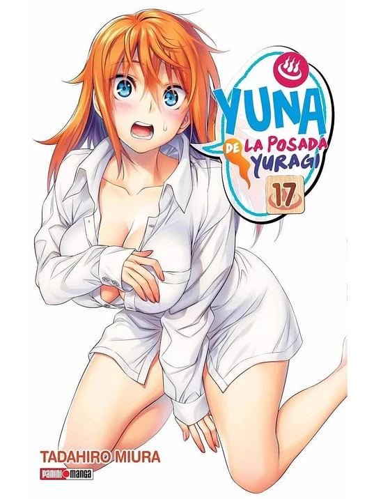 YUNA DE LA POSADA YURAGI 17 - PANINI ARGENTINA 1