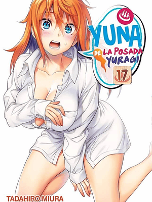 YUNA DE LA POSADA YURAGI 17 - PANINI ARGENTINA