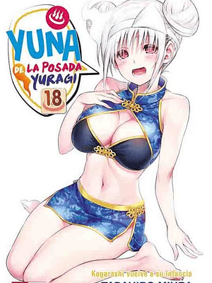 YUNA DE LA POSADA YURAGI 18 - PANINI ARGENTINA