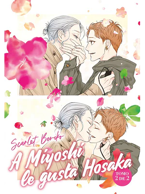 A MIYOSHI LE GUSTA HOSAKA 02 - TOMODOMO