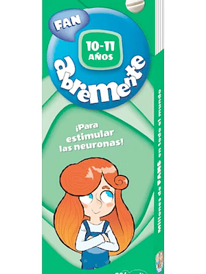 ABREMENTE FAN 10 A 11 ANOS - CATAPULTA JUNIOR