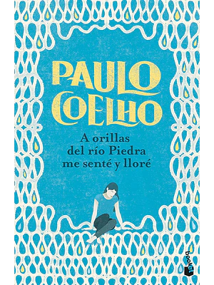 A ORILLAS DEL RIO PIEDRA ME SENTE Y LLORE - BOOKET