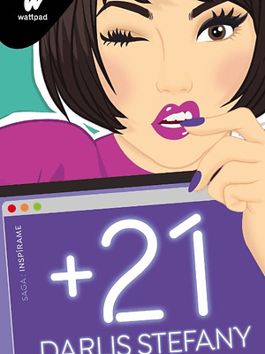 21 - SAGA INSPIRAME - MONTENA