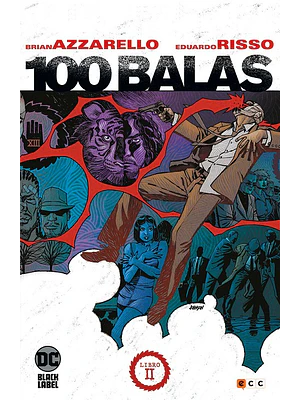100 BALAS LIBRO 02 DE 5 - ECC