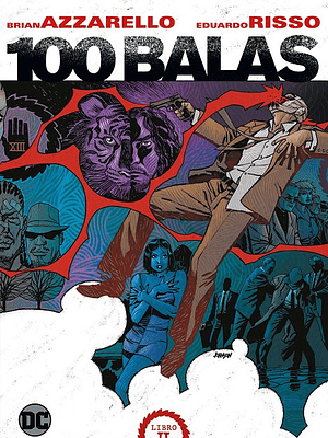 100 BALAS LIBRO 02 DE 5 - ECC