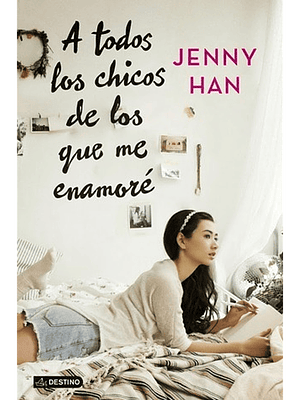 A TODOS LOS CHICOS DE LOS QUE ME ENAMORE - DESTINO