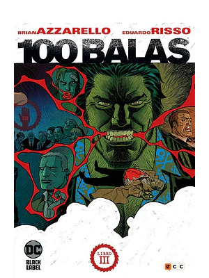 100 BALAS LIBRO 03 DE 5 - ECC