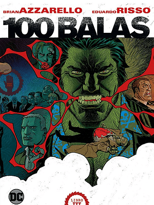 100 BALAS LIBRO 03 DE 5 - ECC