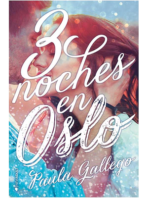 3 NOCHES EN OSLO - KIWI