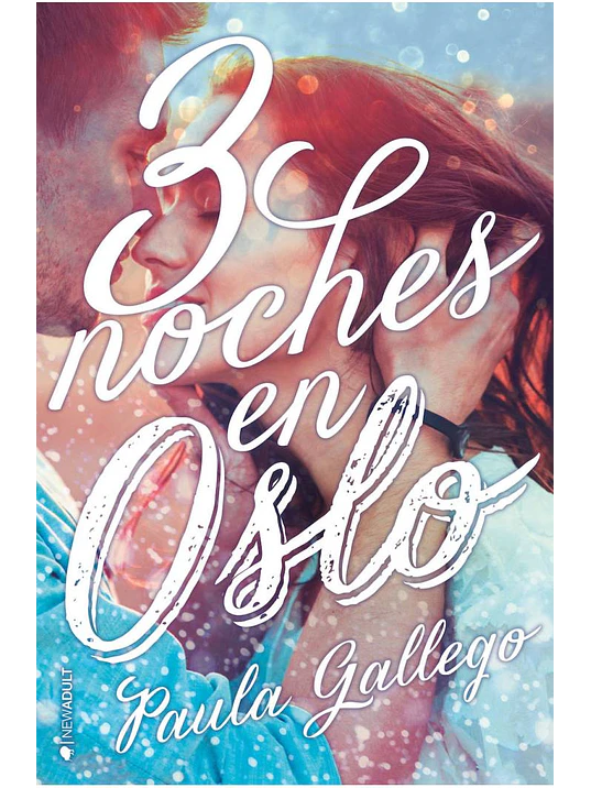 3 NOCHES EN OSLO - KIWI 1