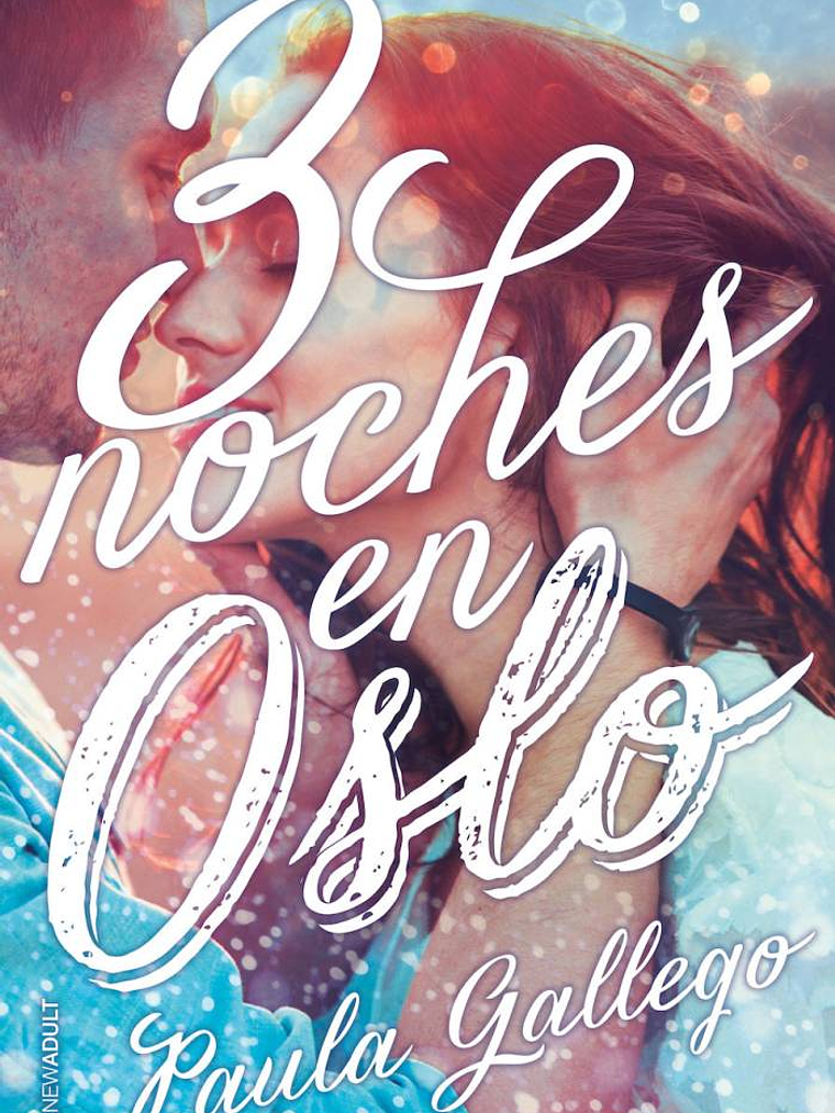 3 NOCHES EN OSLO - KIWI 1